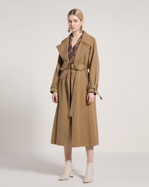 韩版羽绒服尾货拿货渠道班晓雪品牌折扣女装工厂货源